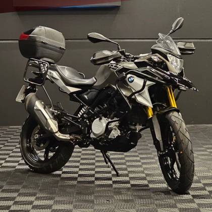 BMW G 310 GS 